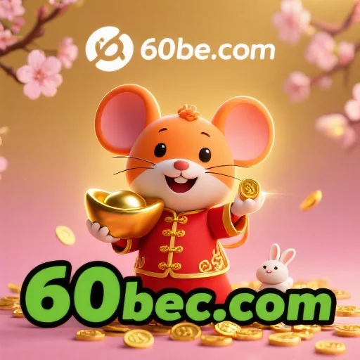 Descubra o Mundo dos Jogos de Estratégia no 60be.com